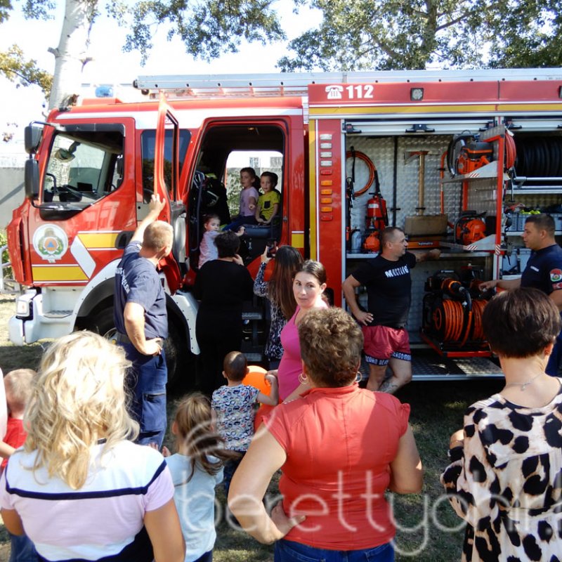 1 éves a CSODA-TÁR Óvoda Berettyóújfaluban 58